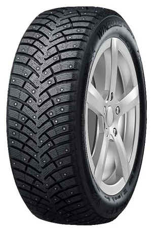 Автошина NEXEN 225/60R17 WINGUARD WIN SPIKE-3 99T ш. TL 