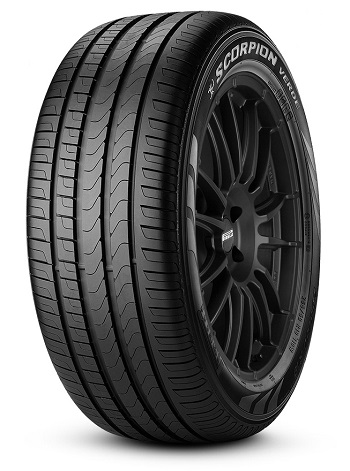 Автошина PIRELLI 235/55R20 SCORPION VERDE 102V XL TL 
