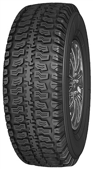 Автошина NORTEC 205/70R16 WT-580 97Q TL 