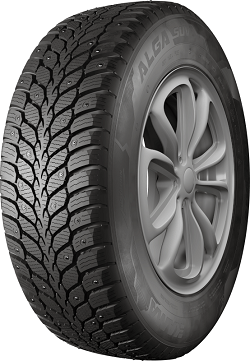 Автошина Нижнекамск 225/75R16 ALGA SUV (НК-532) 108T ш. TL 
