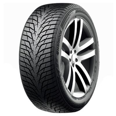 Автошина HANKOOK 255/45R20 WINTER ICEPT IZ3 X  W636A 105T XL TL 