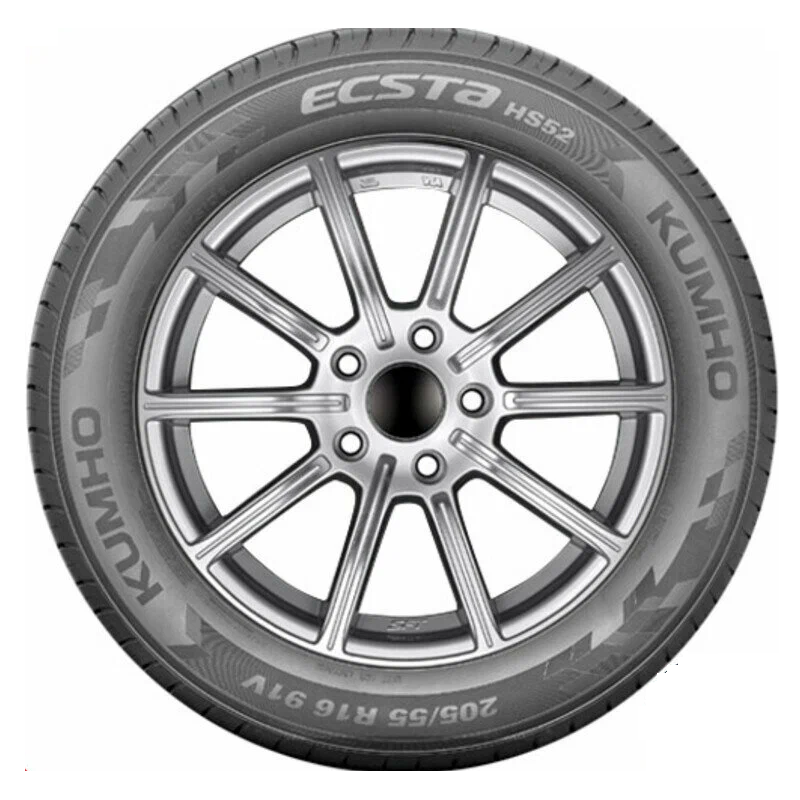 Автошина KUMHO 205/65R15 ECSTA HS52 94V TL 