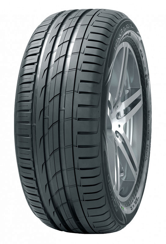 Автошина IKON 265/55R19 AUTOGRAPH AQUA 3 SUV 113Y XL TL 