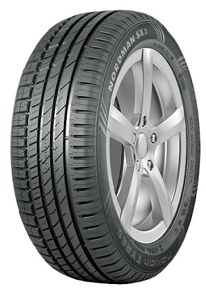 Автошина IKON 195/55R15 CHARACTER ECO 89H TL 