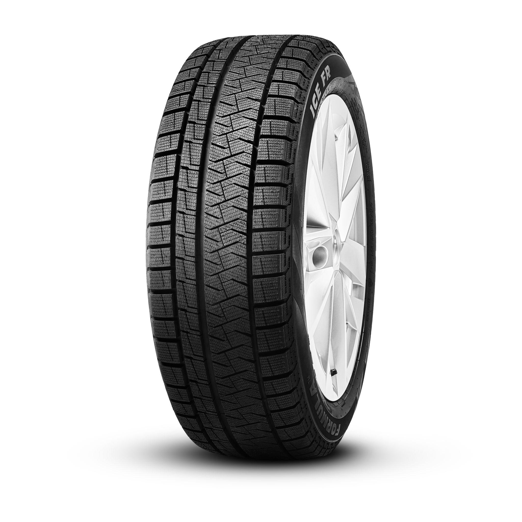 Автошина FORMULA 215/65R16 ICE FRICTION 102T XL 