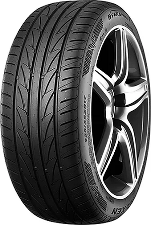 Автошина NEXEN 205/40R17 N'FERA PRIMUS V 84W XL TL 