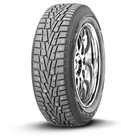 Автошина NEXEN 195/70R15C WINGUARD WIN SPIKE SUV 104/102R ш. TL 