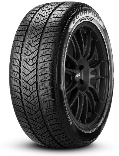 Автошина PIRELLI 275/45R21 SCORPION WINTER 107V MO TL 