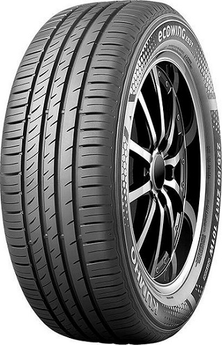 Автошина KUMHO 225/55R17 ECOWING ES31 101W TL 