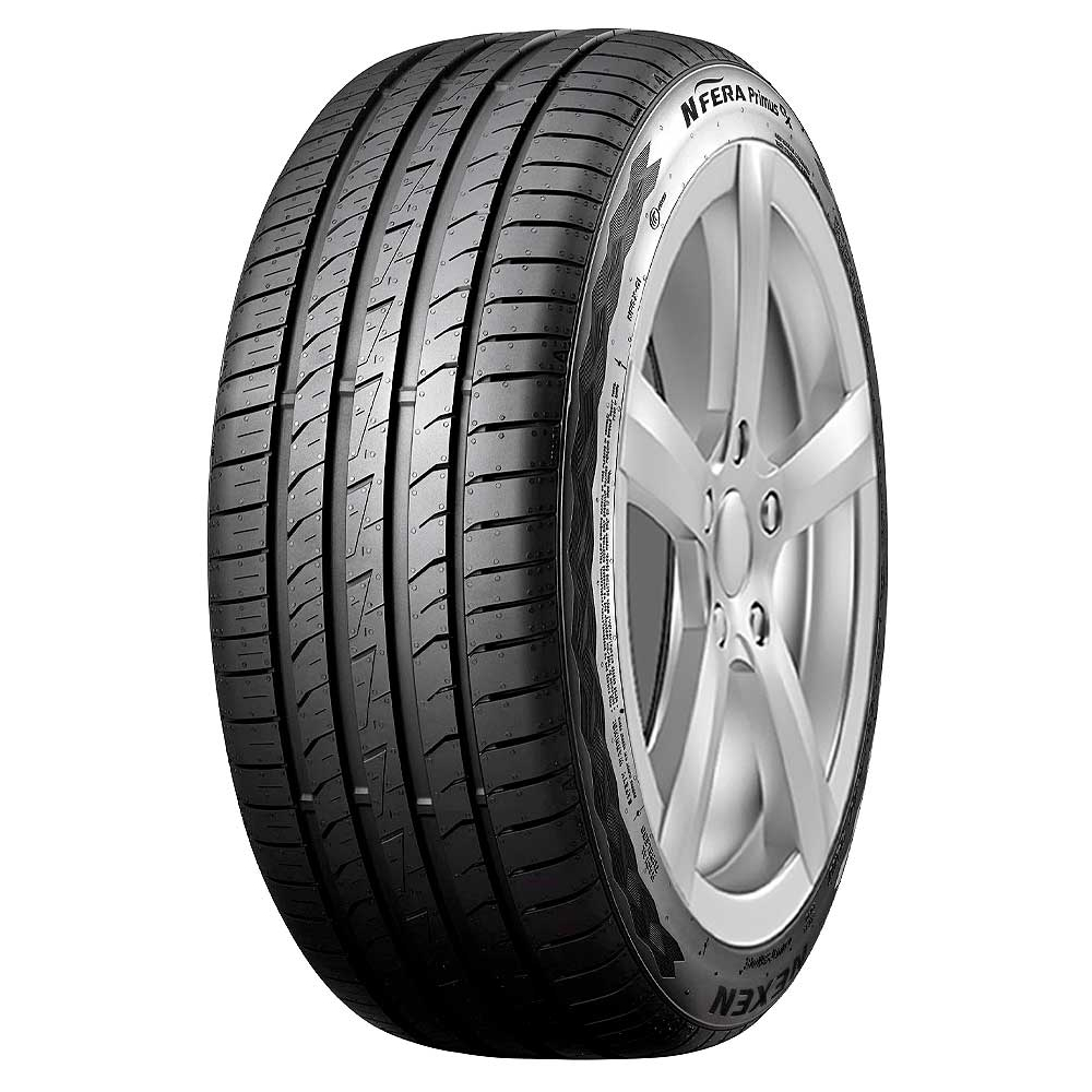 Автошина NEXEN 205/40R17 N'FERA PRIMUS QX 84W XL TL 